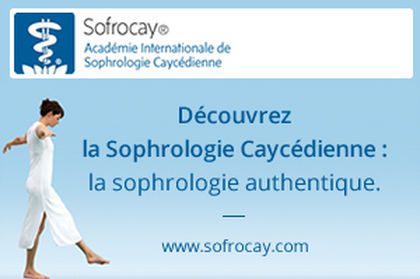 Sophrologie