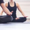 YOGA et Jeûne