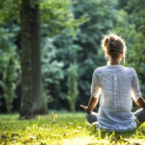 Jeûne et méditation