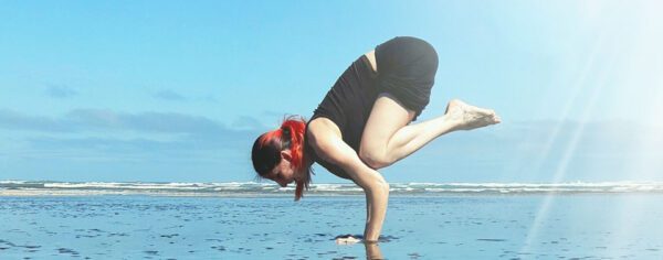 Jeûne et Yoga - AnneSo