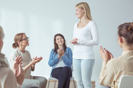 Conférence sur la naturopathie en stage de jeûne