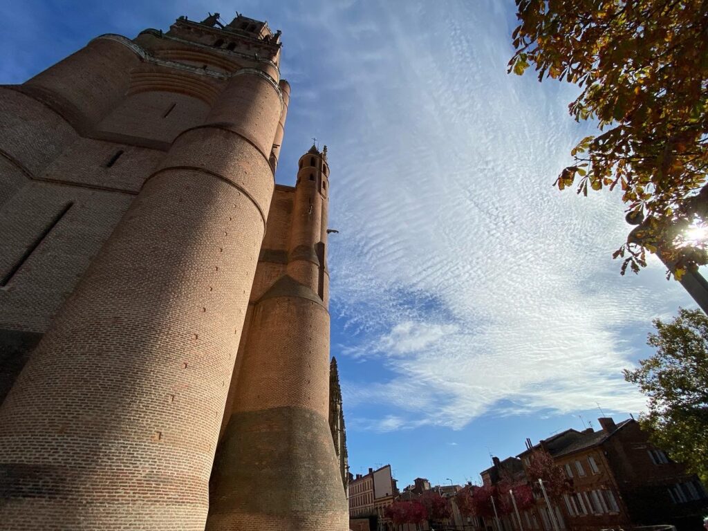 Cathédrale d'Albi