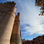Cathédrale d'Albi