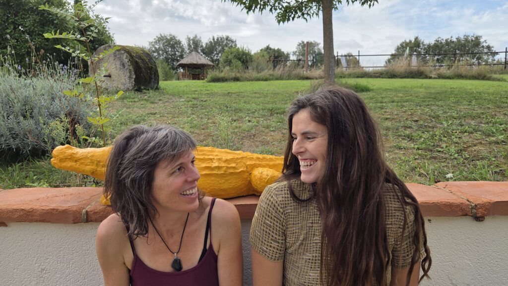 Jeûne, Nature et Retour à Soi – 08 Novembre