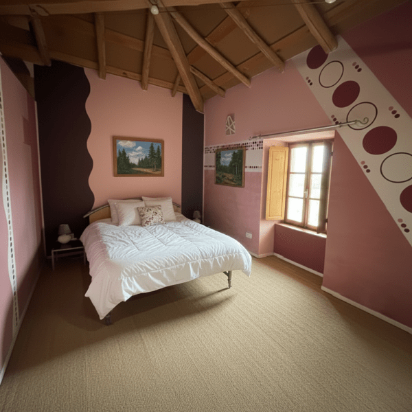 13/ Chambre Prestige solo