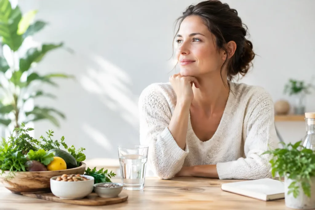Naturopathie et jeûne, trouver le bon rythme